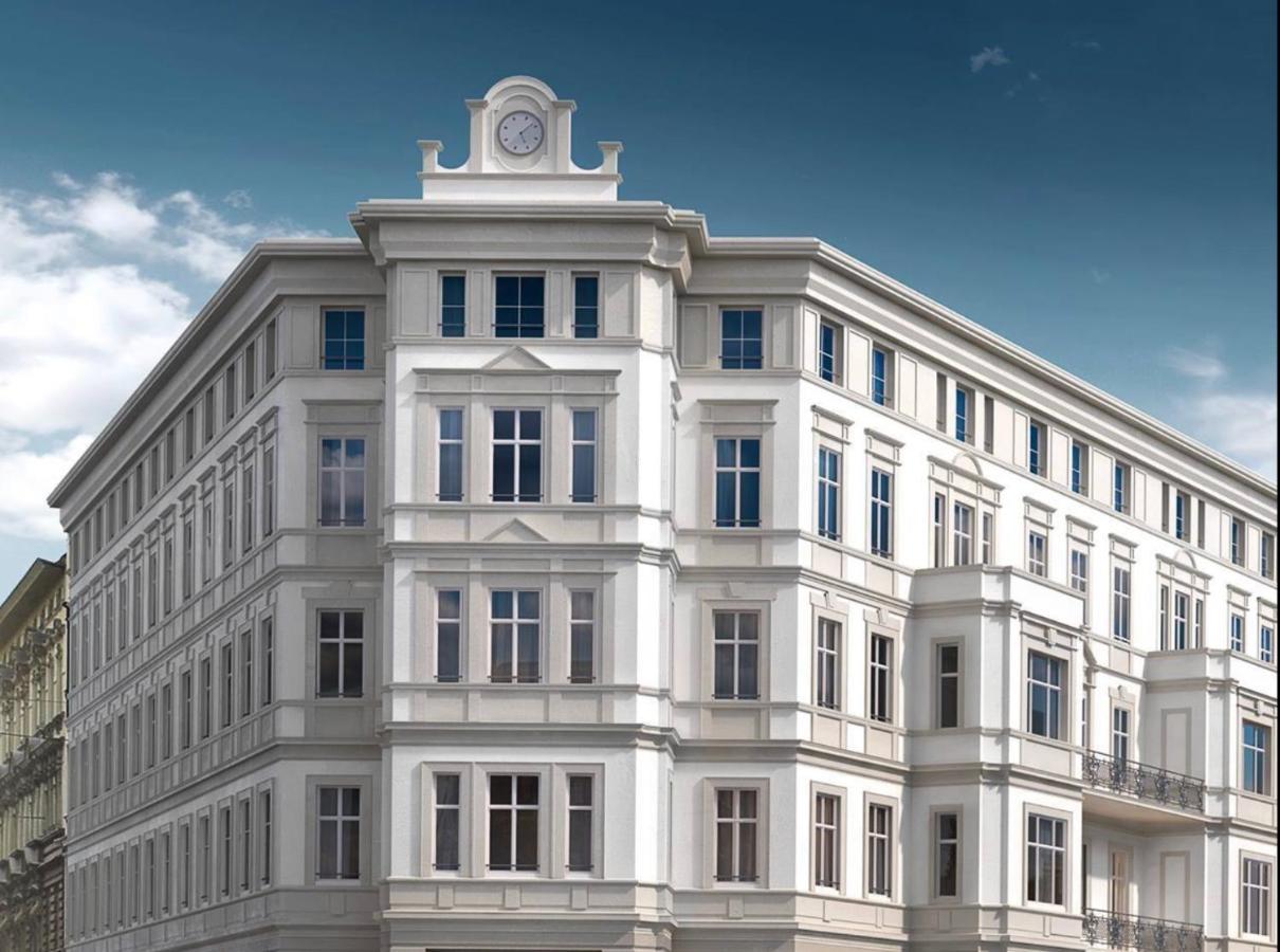 Gryf Apartments - Private Parking Included Szczecin Exterior photo